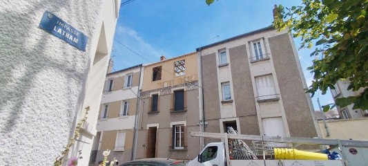 Touraine Toiture Charpente, Couvreur à Monts
