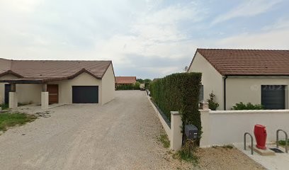 Ets Cassagrand Et Fils, Couvreur à Louhans