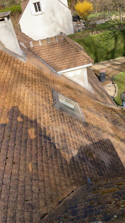 Entreprise Couverture Artisan DORKELD, Couvreur à Vignoux-sur-Barangeon