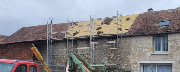 Artisan du Toit : couvreur 77, Couvreur à Bourron-Marlotte