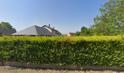 Hodcent Jean-Luc, Couvreur à Logron