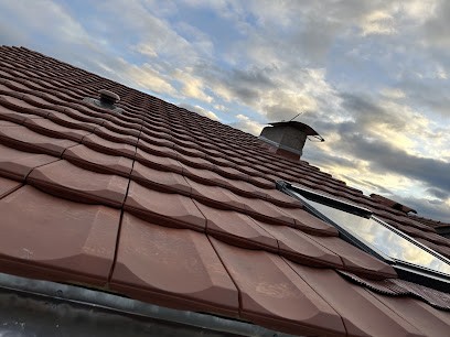 H.couverture, Couvreur à Ceyrat