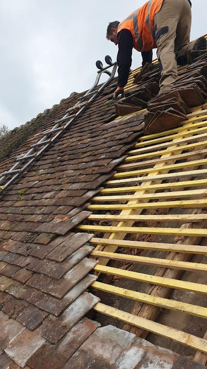 Bricoltoit - Bottier David, Couvreur à Souppes-sur-Loing