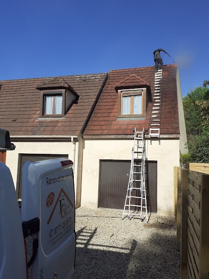 Ent Francois, Couvreur à Ferrières-en-Bray