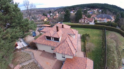 CB Couverture, Couvreur à Wisches