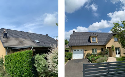 Artisan Goussin Rénovation Couvreur à Mulhouse