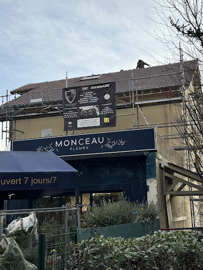 Ent Jeanmaire Couvreur 92310 Sèvres, 92 Chaville, Ville D'avray, Clamart, Etc.ravalement, Sevres,, Couvreur à Sèvres
