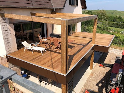 KS COUVERTURE, Couvreur à Rosenwiller