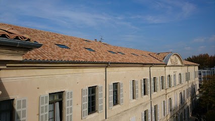 BCMC BALAZARD, Couvreur à Villeneuve-lès-Avignon