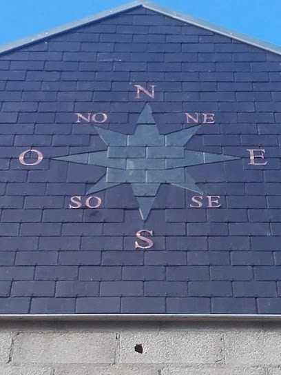 LEROY PERE ET FILS, Couvreur au Crotoy