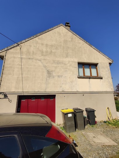 ARTISAN PEINTRE MATHIEU B peinture nettoyage toiture façade ravalement Seine-et-Marne 77 Chelles Torcy Lagny-sur-Marne, Couvreur à Bouleurs