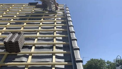 Entreprise Dubois & Fils, Couvreur à Saint-Aubin-lès-Elbeuf