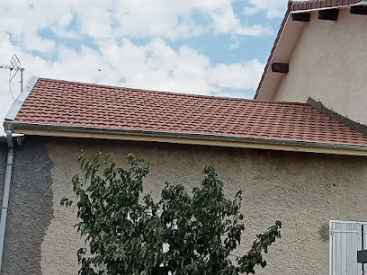 Hospice Couverture - Couvreur Zingueur Démoussage Toiture 69 Renovation TERNAY, Couvreur à Ternay