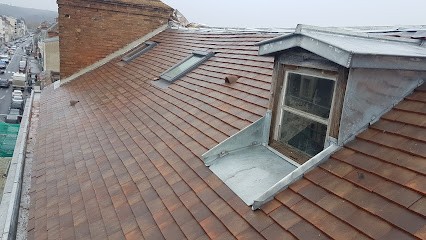 Cs Couverture, Couvreur à Morsang-sur-Orge