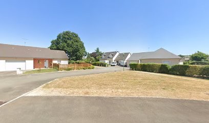 Gilet Stephane, Couvreur à La Bazoge-Montpinçon