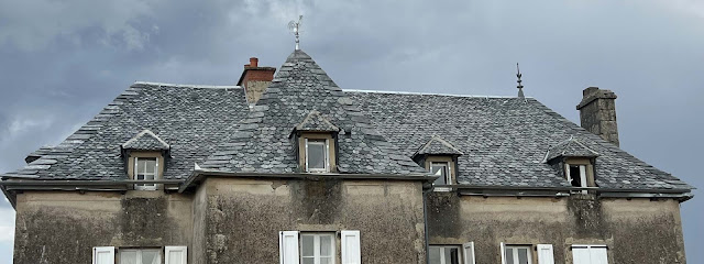 Possémé Couverture | Artisan, Couvreur En Aveyron Couvreur à Palmas d'Aveyron