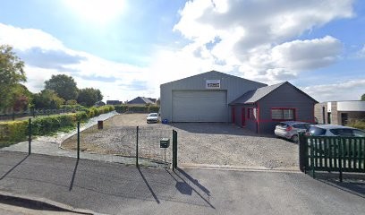 SARL Cruard Olivier, Couvreur à Château-Gontier