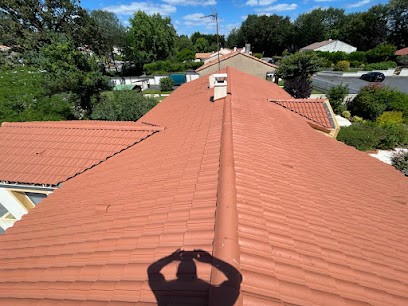 Technitoit La Roche-sur-Yon, Couvreur à La Chaize-le-Vicomte