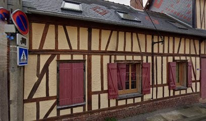 Sarl Cozette, Couvreur à Crillon