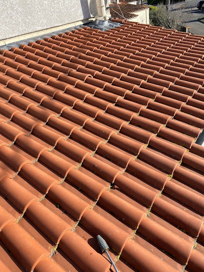 Routya Couvreur 11, Couvreur à Limoux