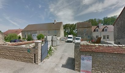 Cl.-s.soichet, Couvreur à Quincey