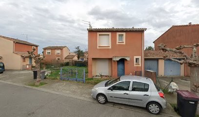 Clamens Florian, Couvreur à Muret