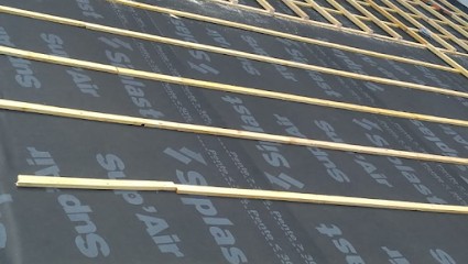 PAUL COUVERTURE - Artisan Couvreur 93, Couvreur à Villepinte