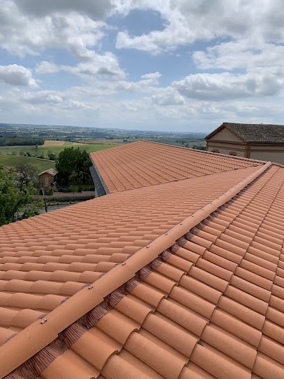 Toit Toulouzinc-Couvreur-Zingueur, Couvreur à Merville