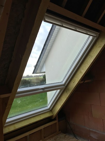 E.P.C Couverture, Couvreur à Bény-sur-Mer