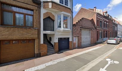 Couverture Delhonte, Couvreur à Tourcoing