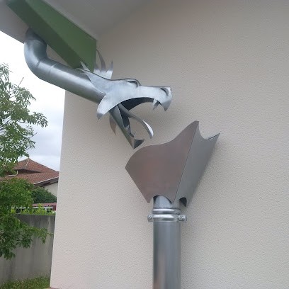 Anthony Longo, Anthologi'c, Couvreur à Saint-Paul-lès-Dax