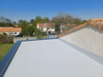 GT Couverture, Couvreur à Vertou