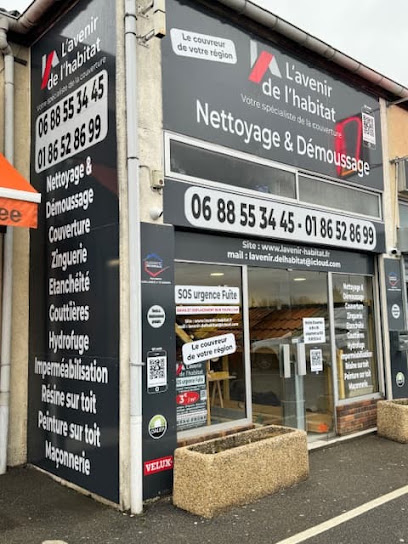 L'avenir De L'habitat 91, Couvreur à Longpont-sur-Orge