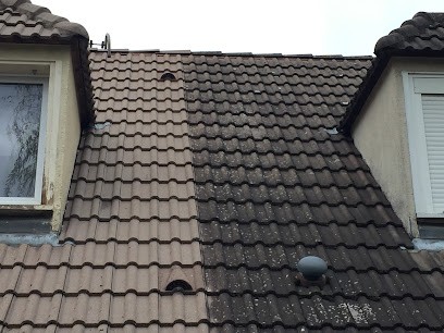 Parisy André Couverture, Couvreur à Vernouillet