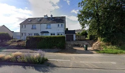 Avel Ouest Couverture, Couvreur à Plouzané