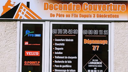 Couvreur 78 - Decendre Couverture - Couvreur Orgeval, Couvreur à Orgeval