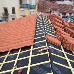 Renov' Toiture 26, Couvreur à Pont-de-l'Isère