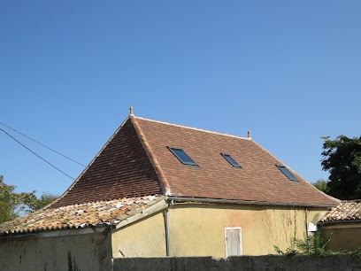 Ets ARFEUIL & Fils - Charpente, Couverture, Menuiserie, Escalier, Zinguerie, Couvreur à Villeréal