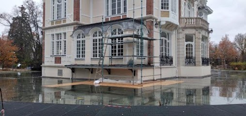 CMR - Couverture, Maçonnerie, Ravalement Et Peinture, Couvreur à Poissy