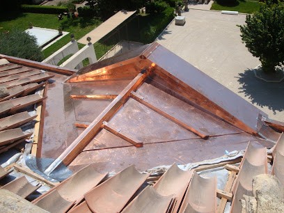 SOS TOIT Bleu, Couvreur à Entraigues-sur-la-Sorgue