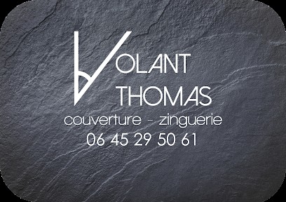 volant couverture, Couvreur à Sarzeau