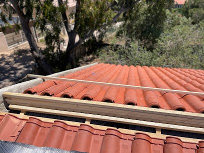 AFC Compagnon Couvreur Menton, Couvreur à Menton