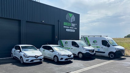 Breizh Toit : Rennes, Couvreur à Noyal-sur-Vilaine