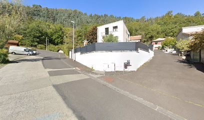 Mouly Sebastien, Couvreur à Chamalières