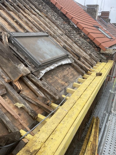 SARL Debarre Couverture, Couvreur à Lens