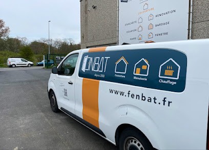 Fenbat, Couvreur à Coudekerque-Branche
