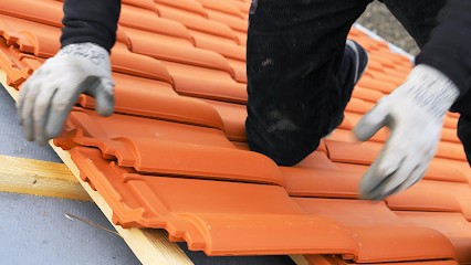 Deman Sarl, Couvreur à Hazebrouck