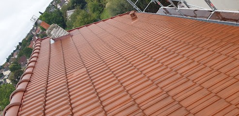 A.C.I BAT91, Couvreur à Baulne