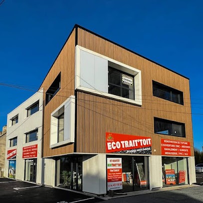 Eco Trait'toit Landivisiau, Couvreur à Landivisiau