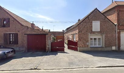 Sarl Cheval, Couvreur à Maresches